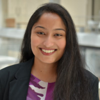 Anisha Datta