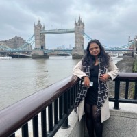 Pranita Praveen Madishetti
