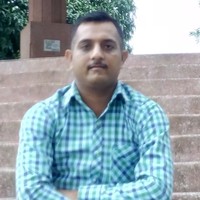 Tijender Kumar