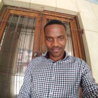 Sphelele Madlala