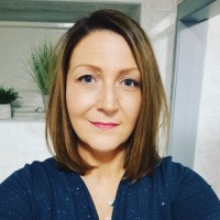 Jo Raeside