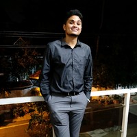 G Benaka Patel
