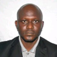 Samuel Okoh