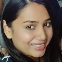 Juhi Chheda