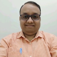 Prashant Kulkarni