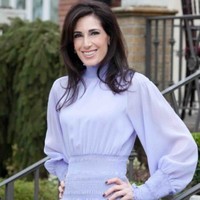 Marcelle Harari
