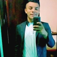 Alex Enrique Cisneros