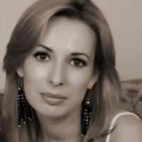 Леонова Елена