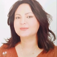 hasna Hilal