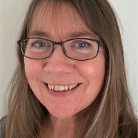 Charlotte Sindahl Pasgaard