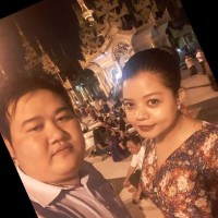 Kyaw Kyaw Min Oo