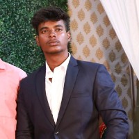Balaji Moorthy