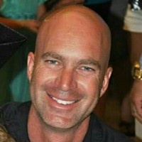 Chuck Jedrey
