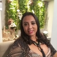 Michelle Gomes de Sousa