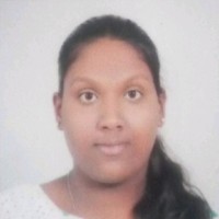Dipti Naik