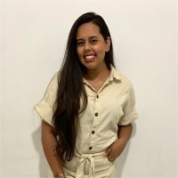 Maria Teresa de Oliveira