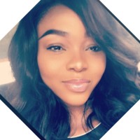 Grace Ekere, Aca, Cfa