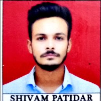 Shivam Patidar