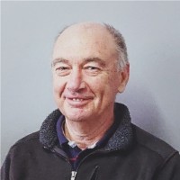 Peter Evans