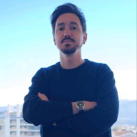 Cláudio Afonso