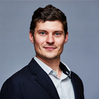 Chase Stanley