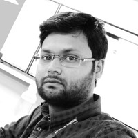 Sudheer Mahavadi