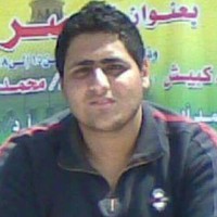 Ayman Nady