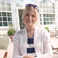 Charlotte Tångby