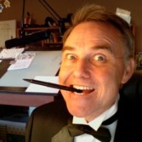 Dave Fitzsimmons