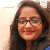 Shruthi Shankar