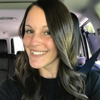 Danielle Jones
