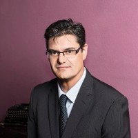 Luis Felipe Aguado Orea