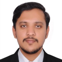 Mohammed Shanif