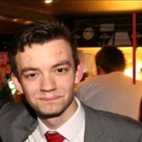 Joshua Jones