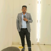 Ankit Kumar