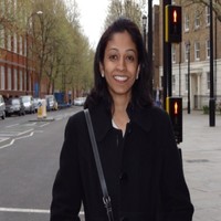 Meenakshi S