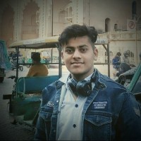 Raghav Jain