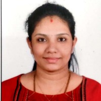 Meghavathi Shetty