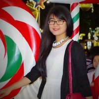 Lina Song