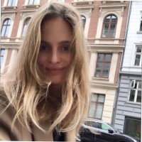 Victoria Rask Teisen