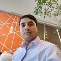 Intijar ansari