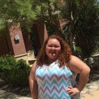 Ailene Overton, Mot, Otr