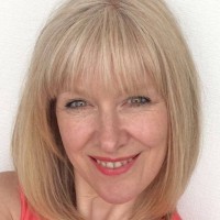 Anne Snelson BSc DipM MBA