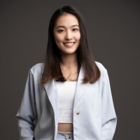 Mavis Yang