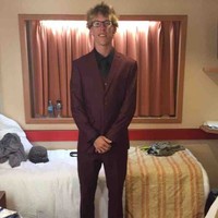 Austin Lewis