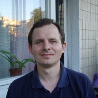 Adrian Tsyutsyura