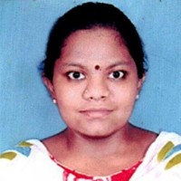 Vinitha Saravanan