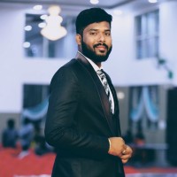 Santhosh Kumar