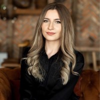 Maria Stan