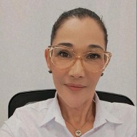 Jacqueline Cher
